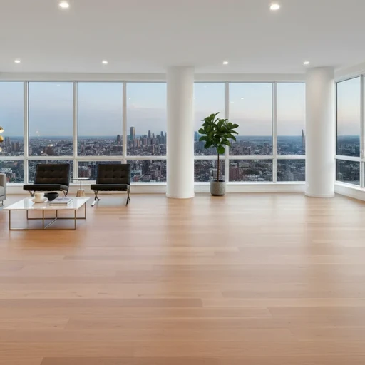 Доска пола лиственница 28*180*4000, сорт Э (0,72м2)